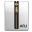 Arj Gold Icon 32x32 png